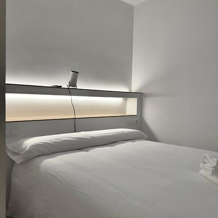 Apartmán Kilometro 22 Luxury Padrón Exteriér fotografie