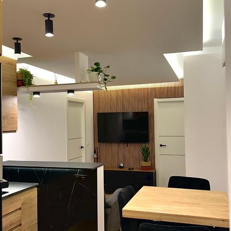 Apartmán Kilometro 22 Luxury Padrón Exteriér fotografie
