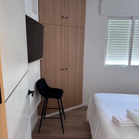 Apartmán Kilometro 22 Luxury Padrón Exteriér fotografie