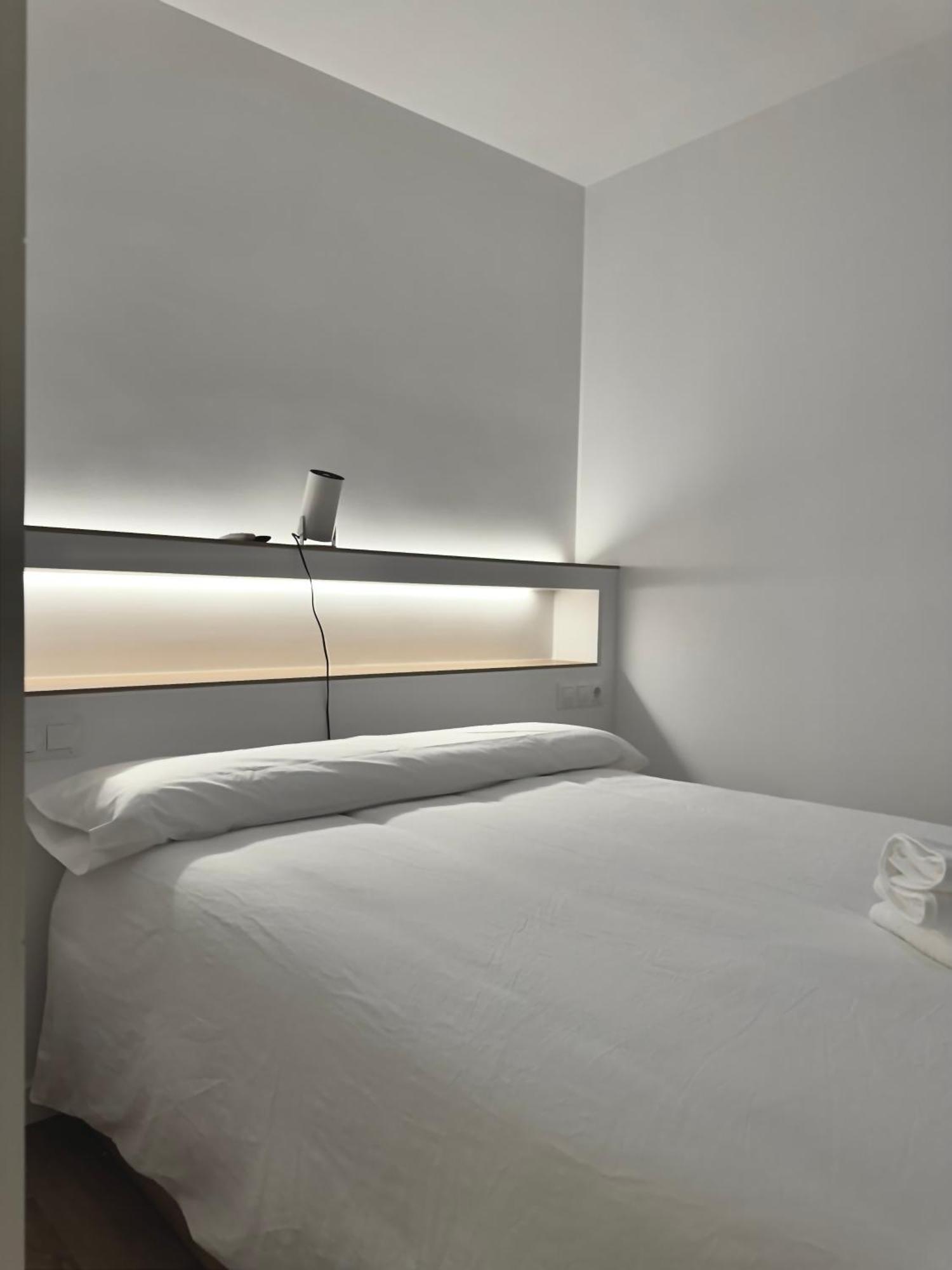 Apartmán Kilometro 22 Luxury Padrón Exteriér fotografie