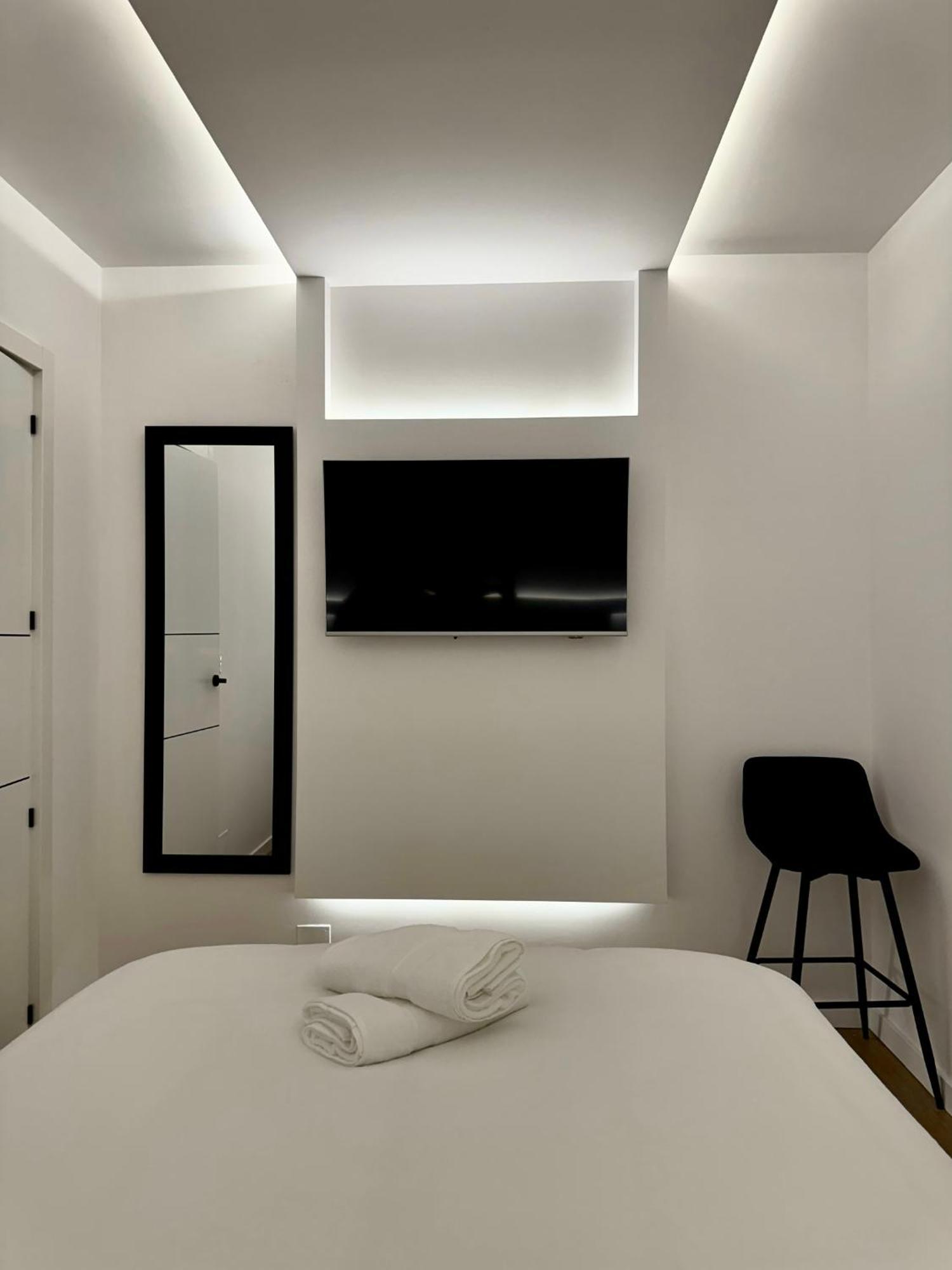 Apartmán Kilometro 22 Luxury Padrón Exteriér fotografie