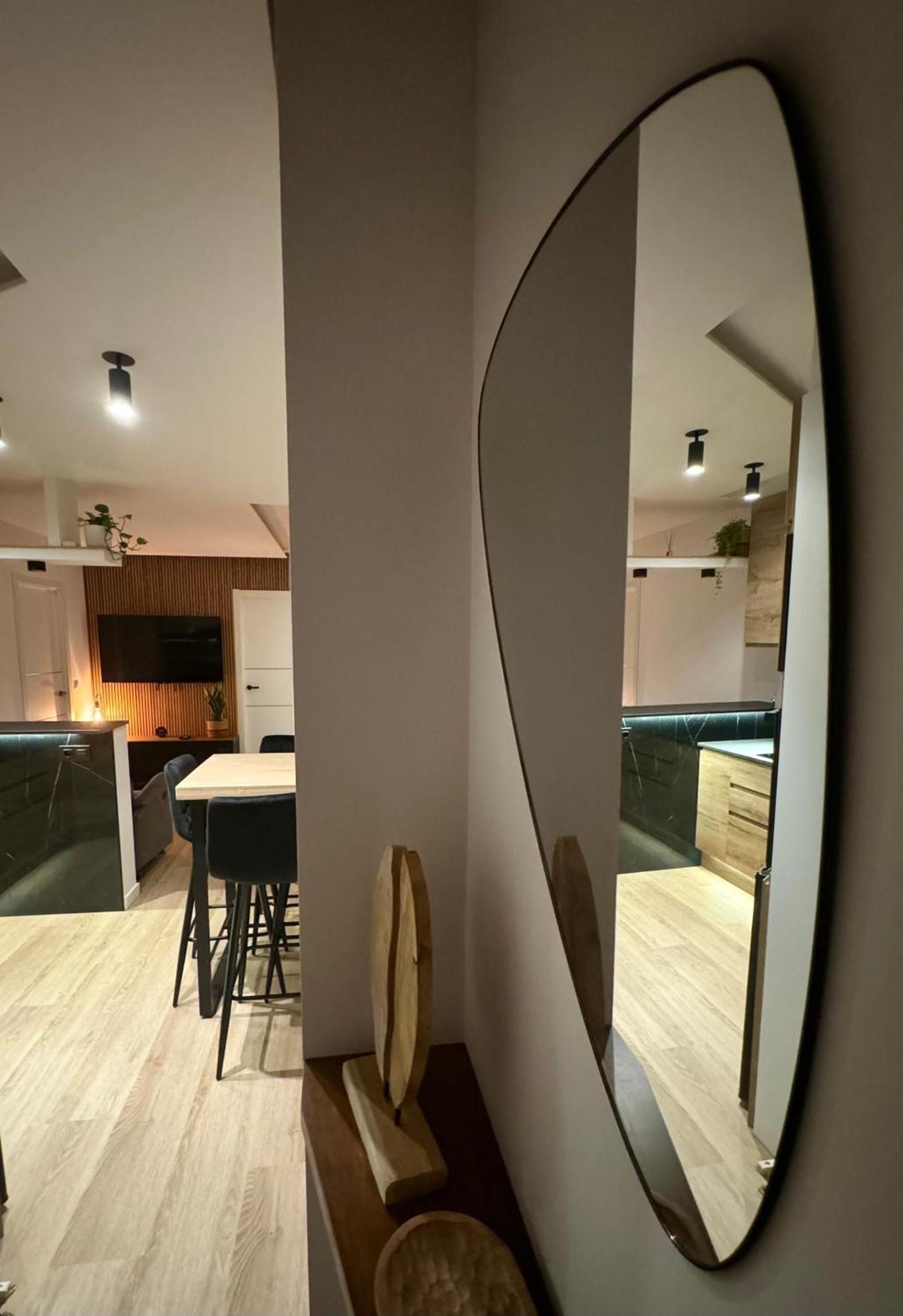 Apartmán Kilometro 22 Luxury Padrón Exteriér fotografie