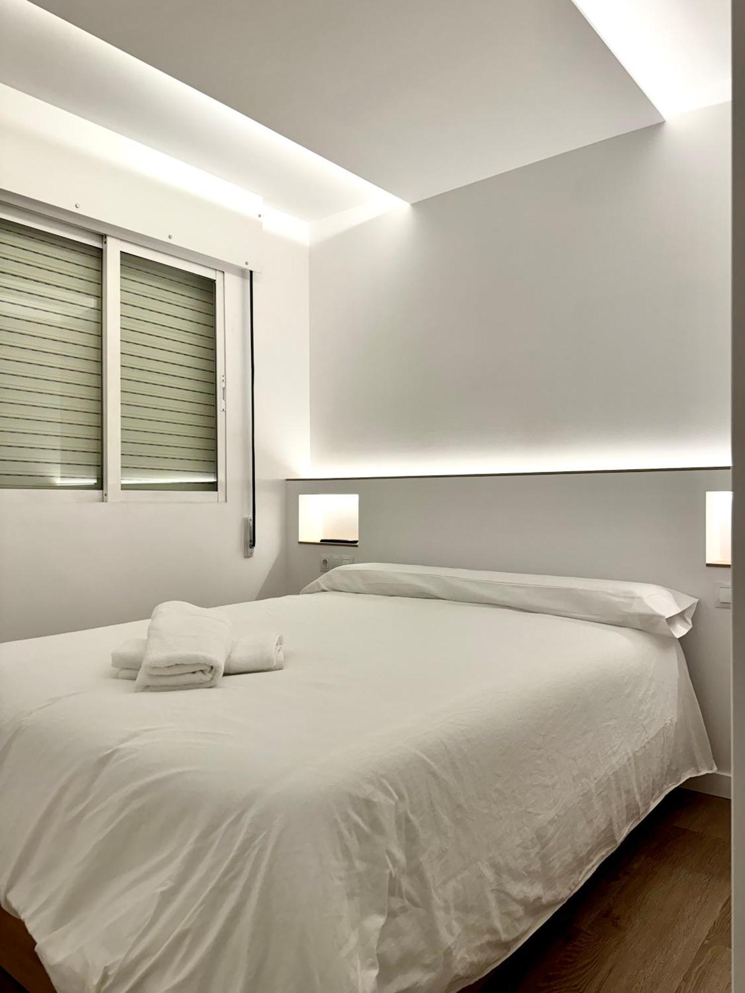 Apartmán Kilometro 22 Luxury Padrón Exteriér fotografie
